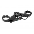 Bonamici Racing Top Triple Clamp for the Yamaha YZF R6 "Street" 2017-2023 Bonamici Racing Top Triple Clamp for the Yamaha YZF R6 "Street" 2017-2023
